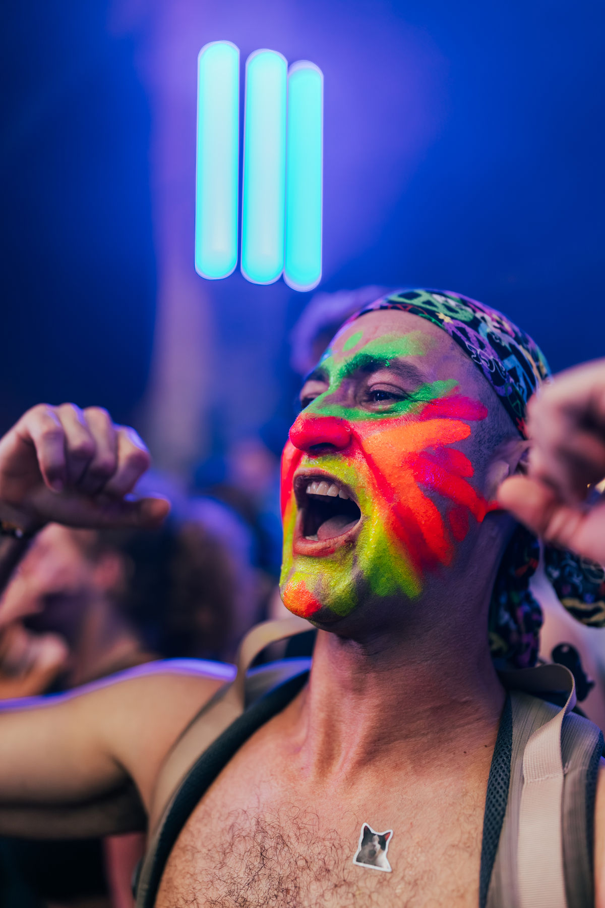 Loading... just a sec